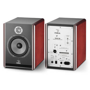 Focal fopro solo6be 1